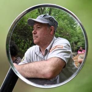 Meet your Posher, Mark